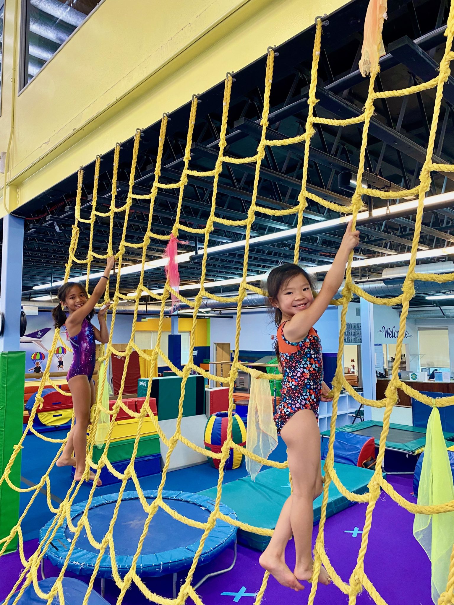 Kids Gear Up For Back to School Event at Alpena Mall – WBKB 11